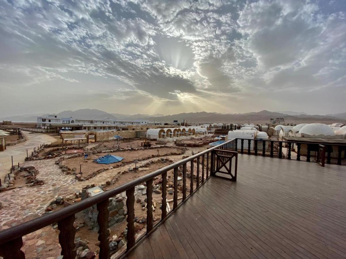 Lagona Dahab Village Zewnętrze zdjęcie