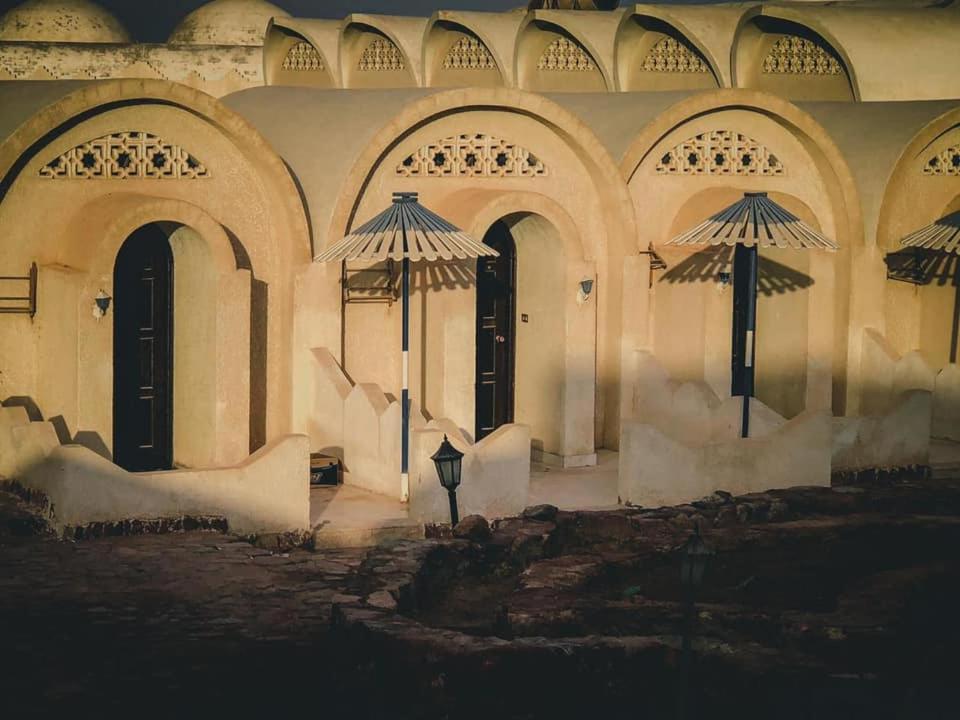 Lagona Dahab Village Zewnętrze zdjęcie