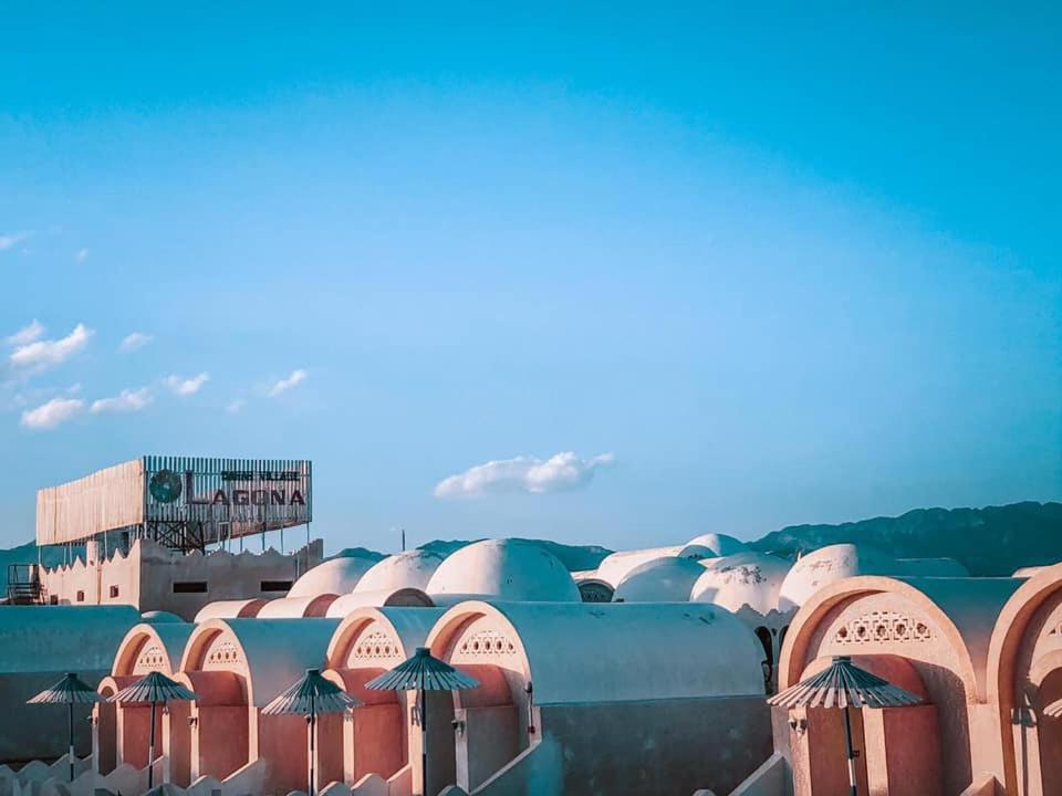 Lagona Dahab Village Zewnętrze zdjęcie