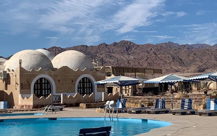 Lagona Dahab Village Zewnętrze zdjęcie