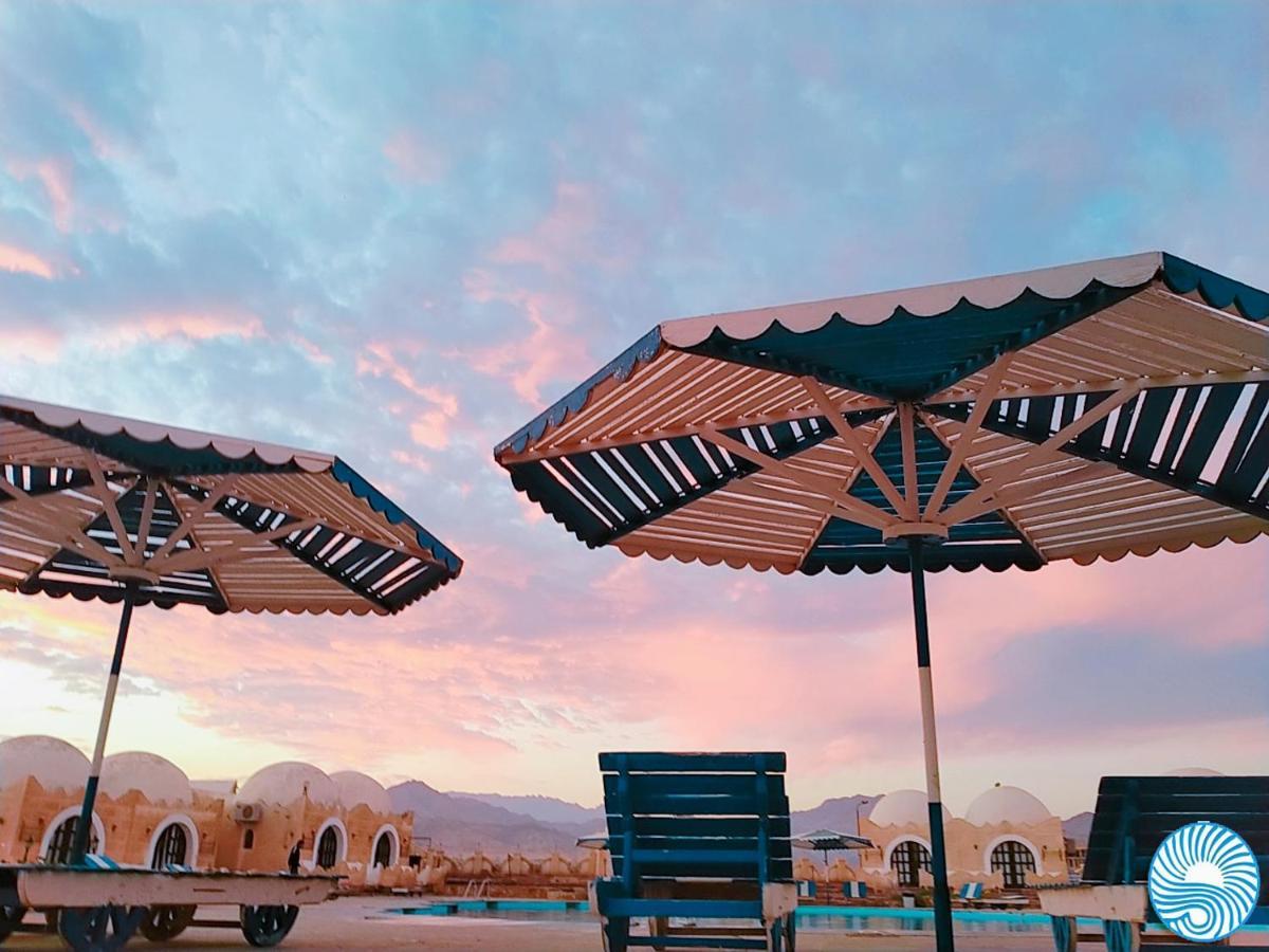 Lagona Dahab Village Zewnętrze zdjęcie