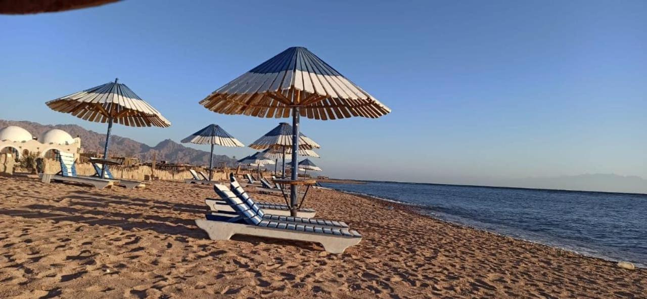 Lagona Dahab Village Zewnętrze zdjęcie