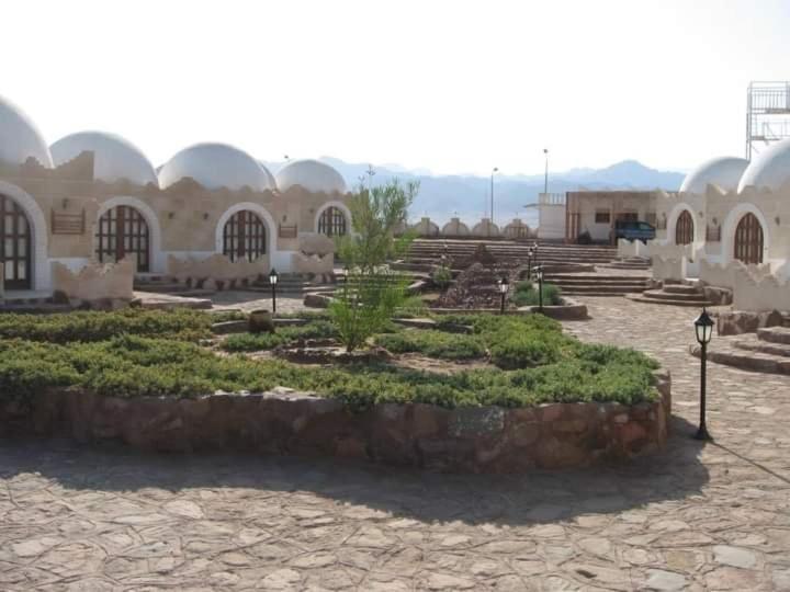 Lagona Dahab Village Zewnętrze zdjęcie