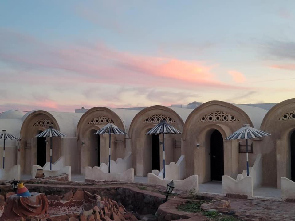 Lagona Dahab Village Zewnętrze zdjęcie