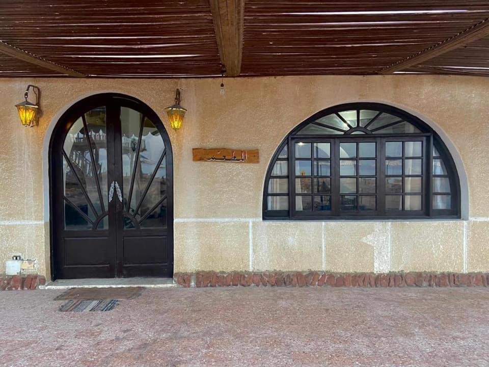 Lagona Dahab Village Zewnętrze zdjęcie