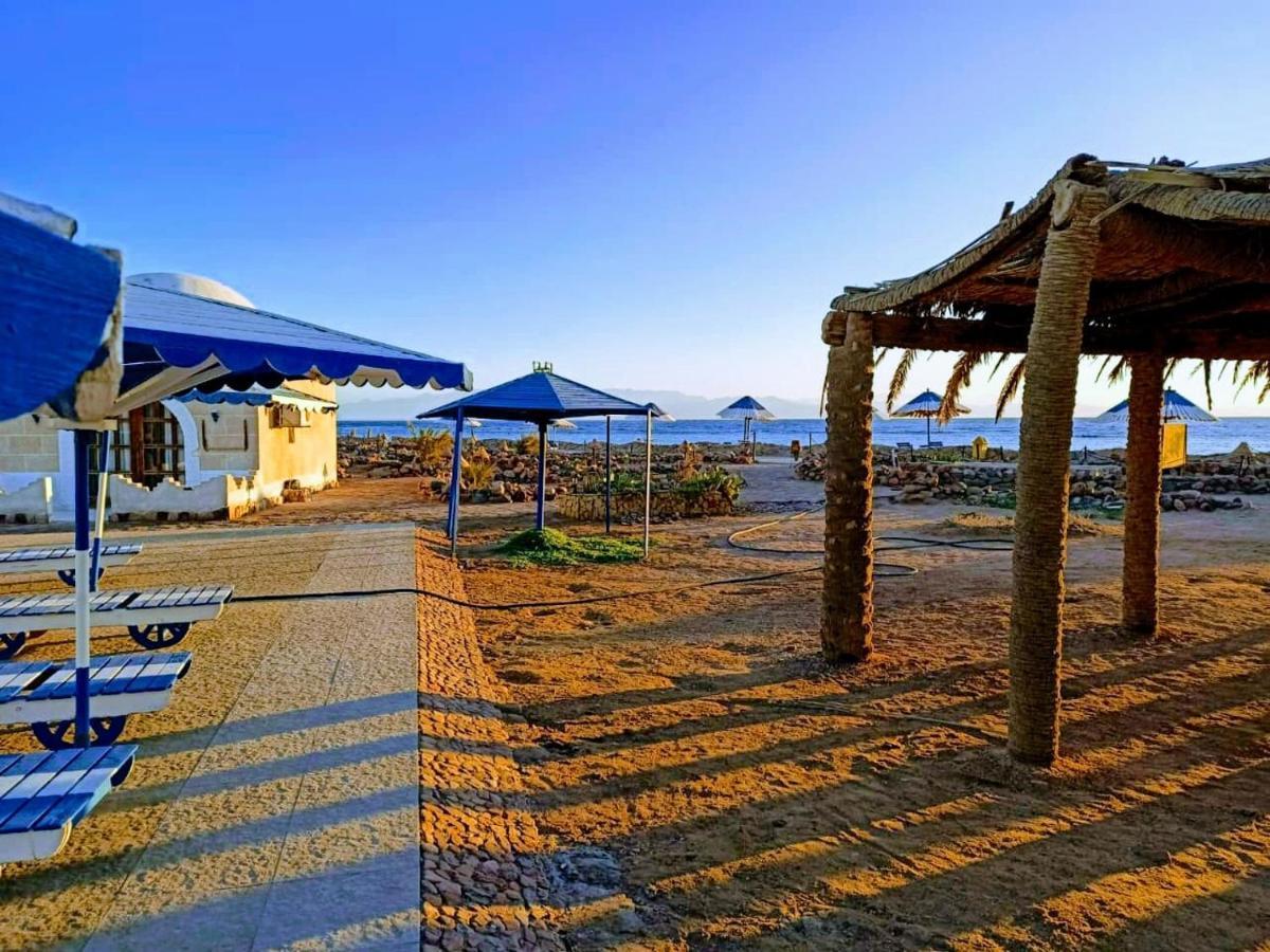 Lagona Dahab Village Zewnętrze zdjęcie