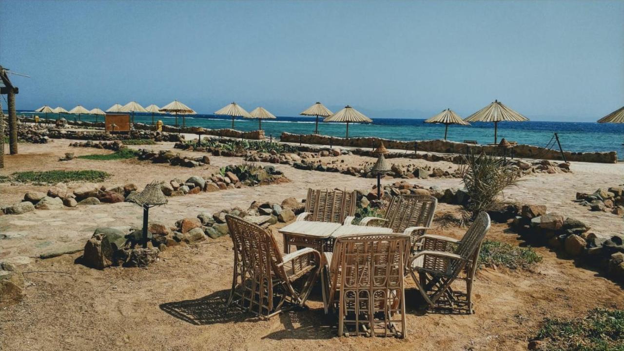 Lagona Dahab Village Zewnętrze zdjęcie