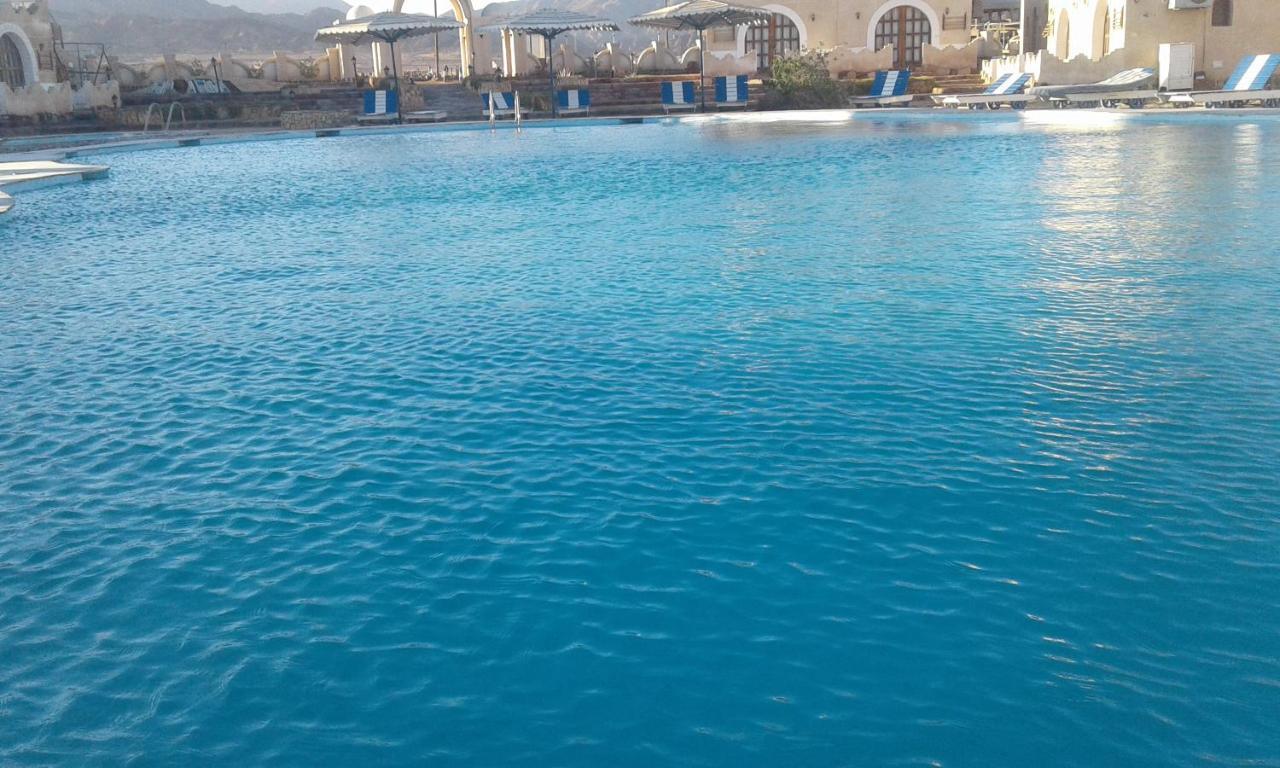 Lagona Dahab Village Zewnętrze zdjęcie