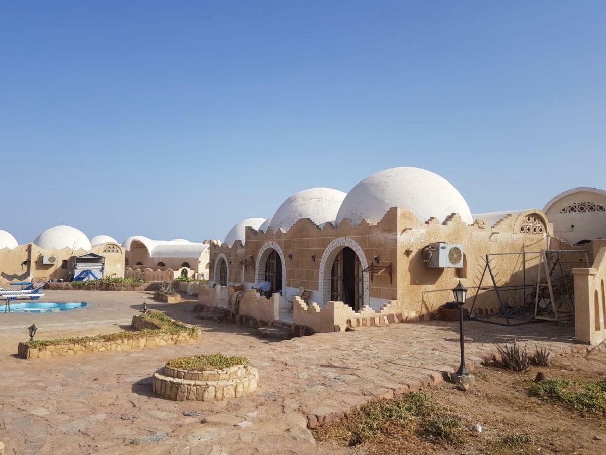 Lagona Dahab Village Zewnętrze zdjęcie